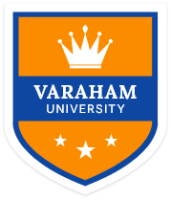Varaham - Education & Online Courses Moodle Theme