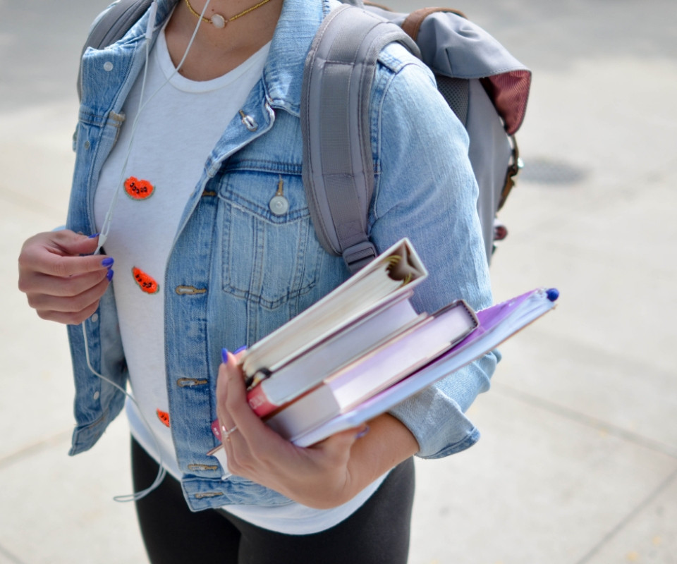 Go to Library