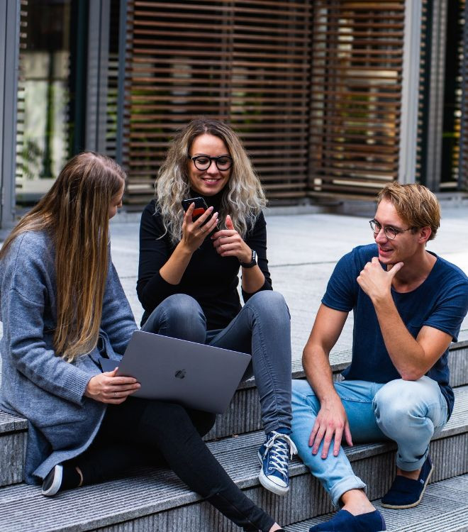 Webinar: Building your strategic network